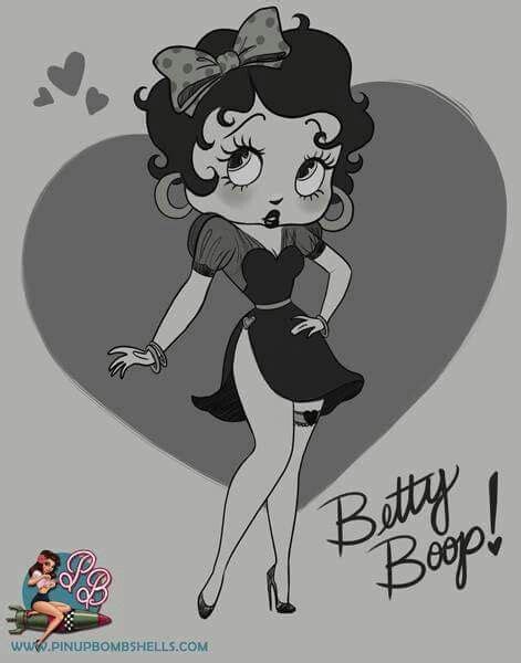 betty boop pinup|160 Betty boop /pinups ideas 